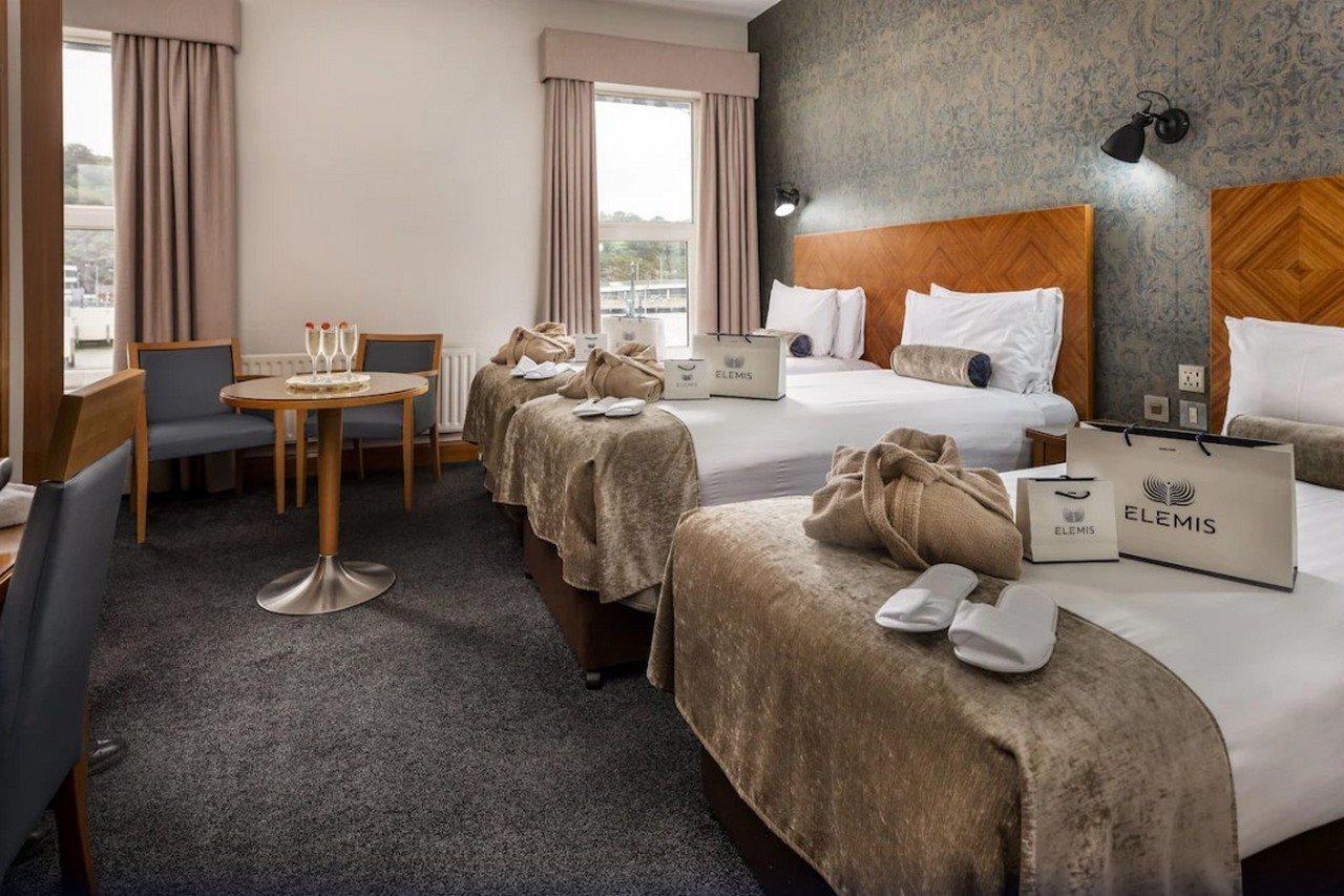 Treacys Hotel & Leisure Centre Уотърфорд Екстериор снимка
