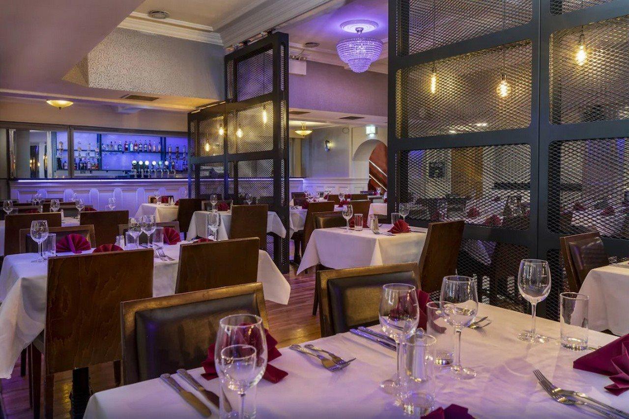 Treacys Hotel & Leisure Centre Уотърфорд Екстериор снимка