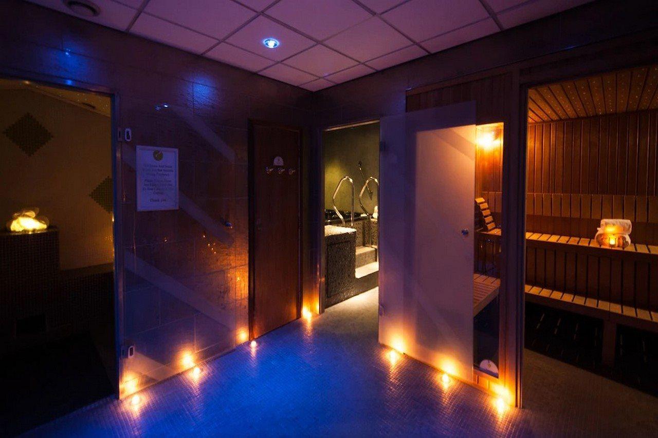 Treacys Hotel & Leisure Centre Уотърфорд Екстериор снимка