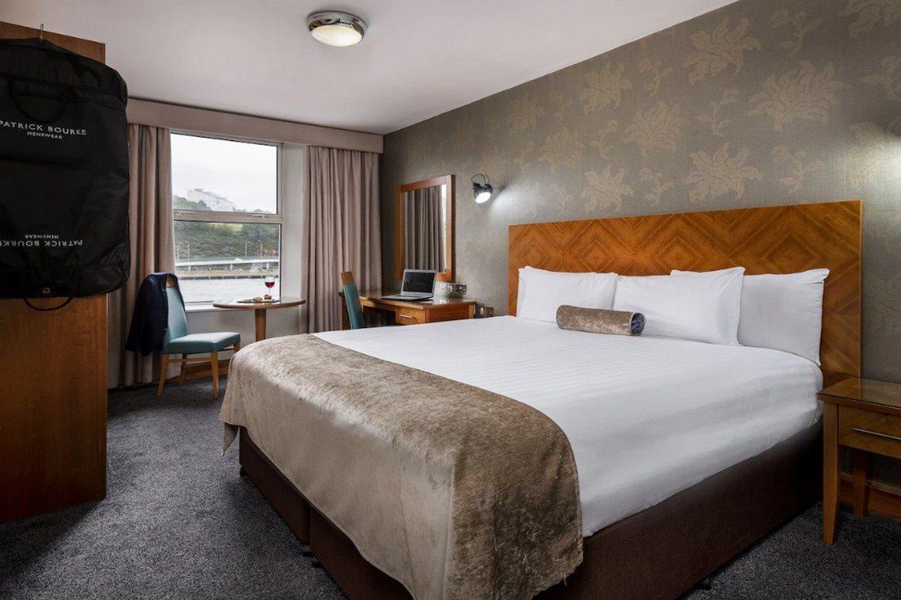 Treacys Hotel & Leisure Centre Уотърфорд Екстериор снимка
