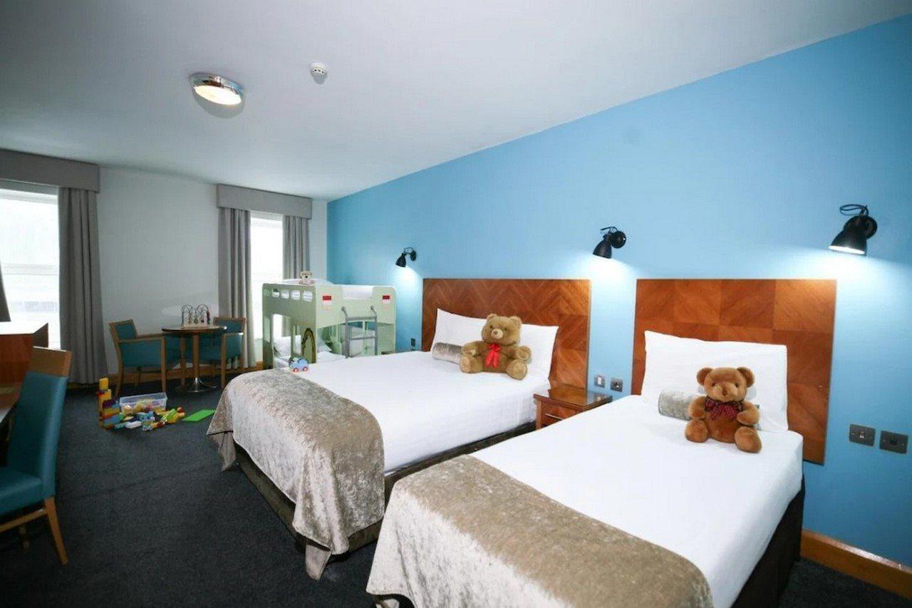 Treacys Hotel & Leisure Centre Уотърфорд Екстериор снимка