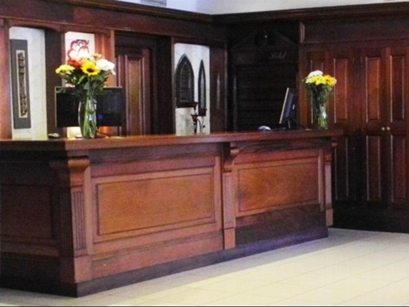 Treacys Hotel & Leisure Centre Уотърфорд Екстериор снимка