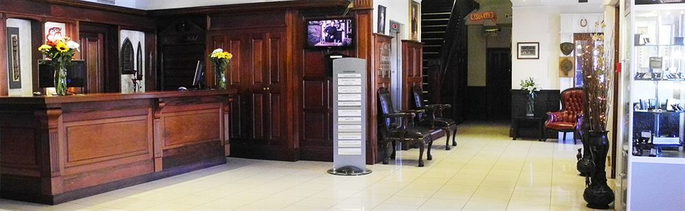 Treacys Hotel & Leisure Centre Уотърфорд Екстериор снимка