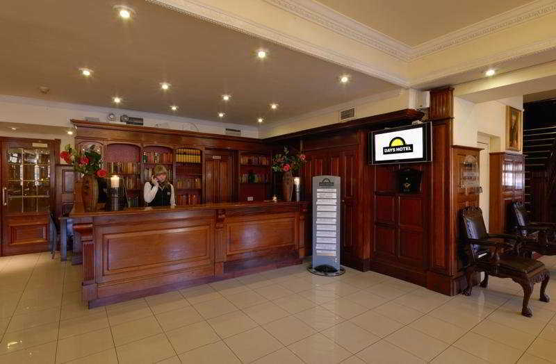 Treacys Hotel & Leisure Centre Уотърфорд Екстериор снимка