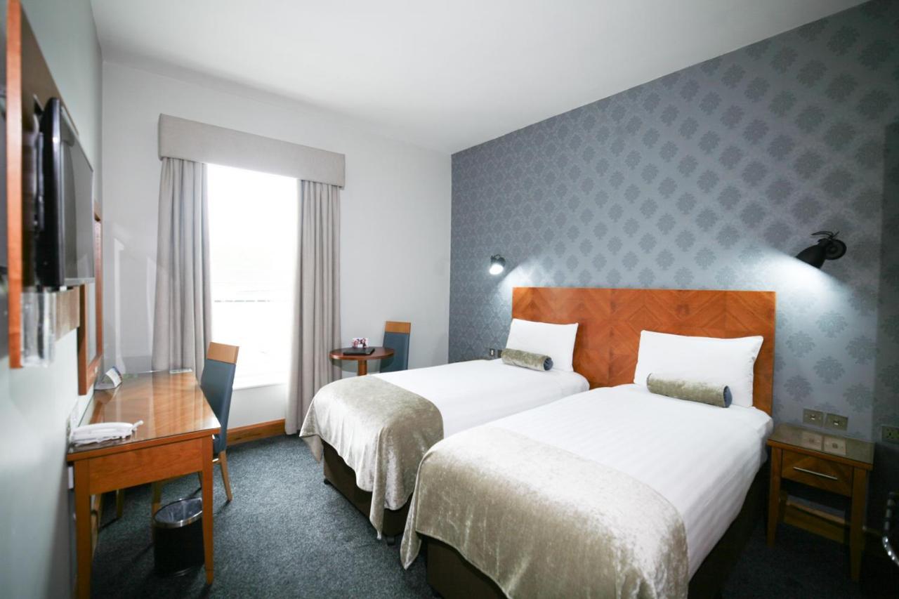 Treacys Hotel & Leisure Centre Уотърфорд Екстериор снимка
