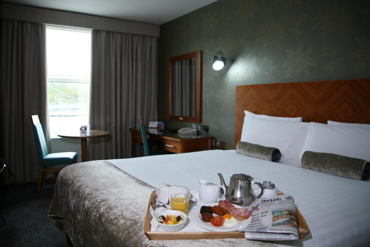 Treacys Hotel & Leisure Centre Уотърфорд Екстериор снимка