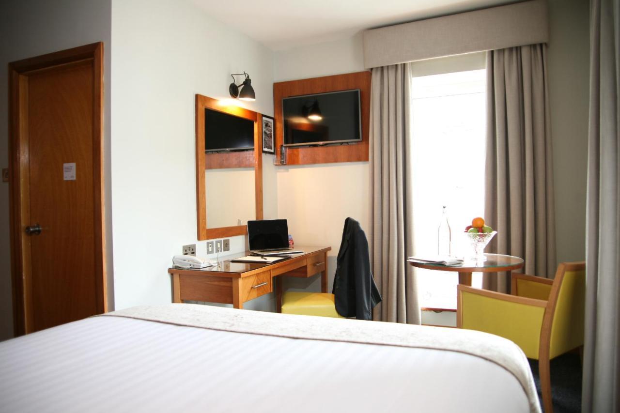 Treacys Hotel & Leisure Centre Уотърфорд Екстериор снимка