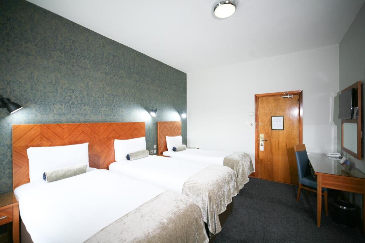 Treacys Hotel & Leisure Centre Уотърфорд Екстериор снимка