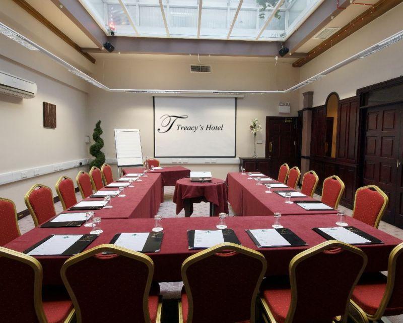 Treacys Hotel & Leisure Centre Уотърфорд Екстериор снимка