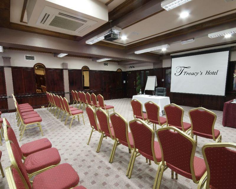 Treacy'S Hotel Spa & Leisure Club Уотърфорд Екстериор снимка