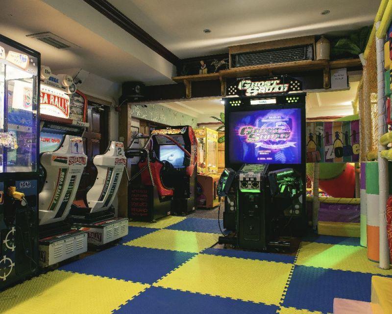 Treacys Hotel & Leisure Centre Уотърфорд Екстериор снимка