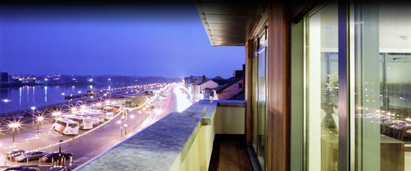 Treacys Hotel & Leisure Centre Уотърфорд Екстериор снимка