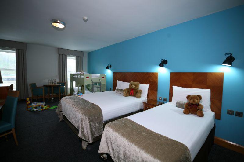 Treacys Hotel & Leisure Centre Уотърфорд Екстериор снимка