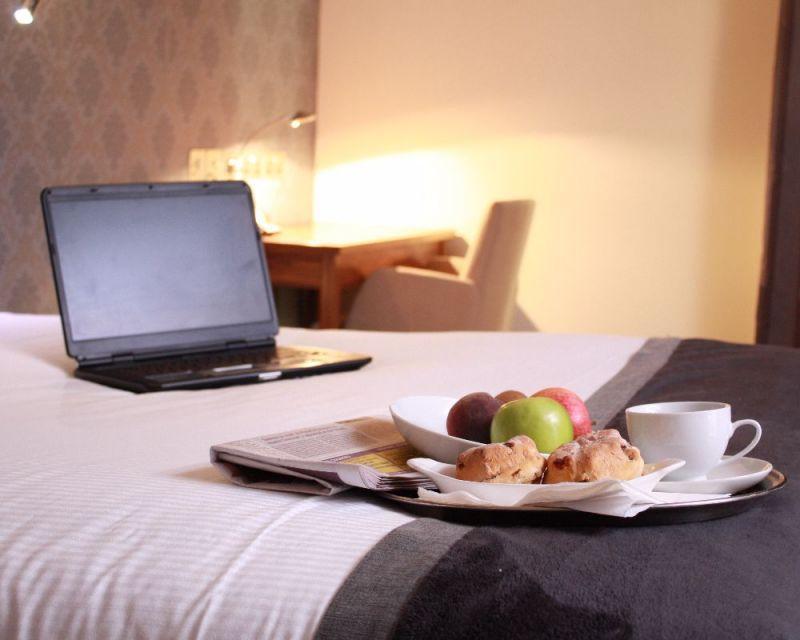 Treacys Hotel & Leisure Centre Уотърфорд Екстериор снимка
