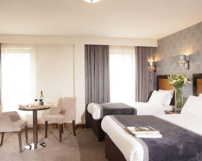 Treacys Hotel & Leisure Centre Уотърфорд Екстериор снимка