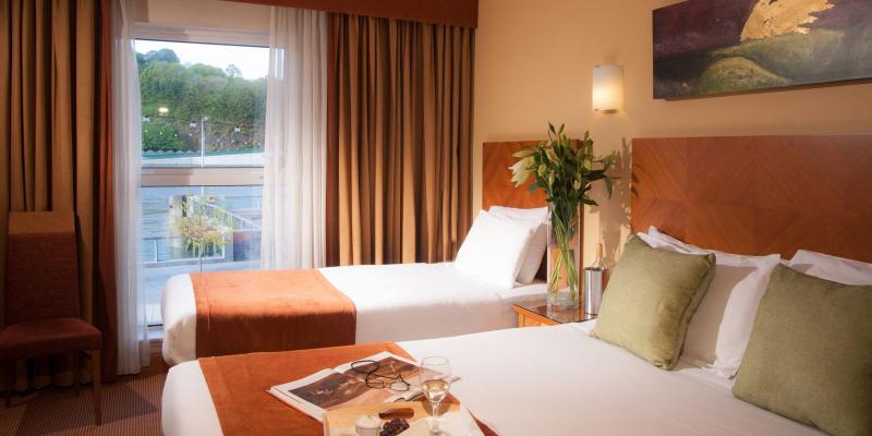 Treacys Hotel & Leisure Centre Уотърфорд Екстериор снимка