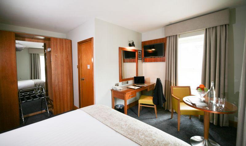Treacys Hotel & Leisure Centre Уотърфорд Екстериор снимка
