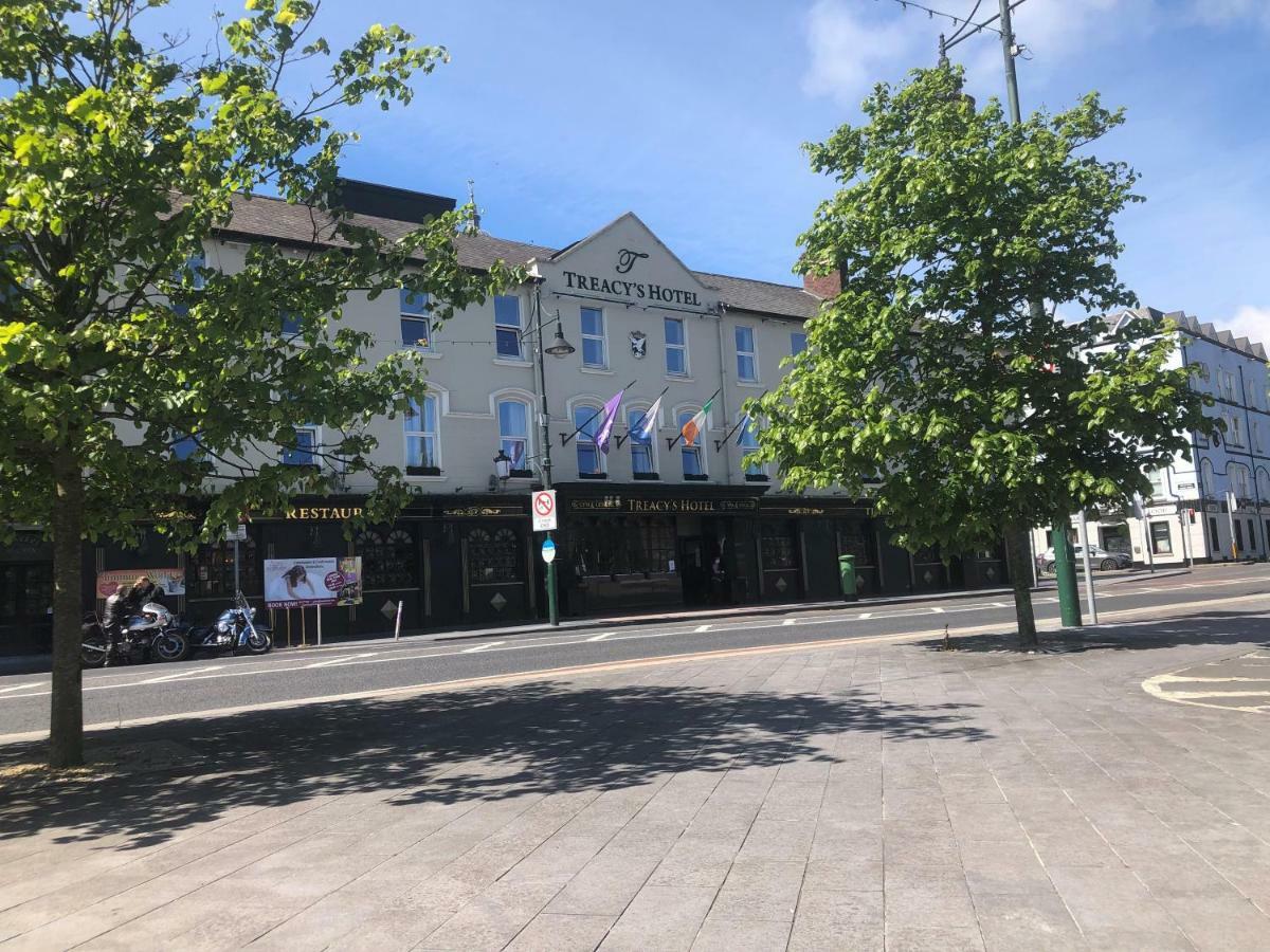 Treacys Hotel & Leisure Centre Уотърфорд Екстериор снимка