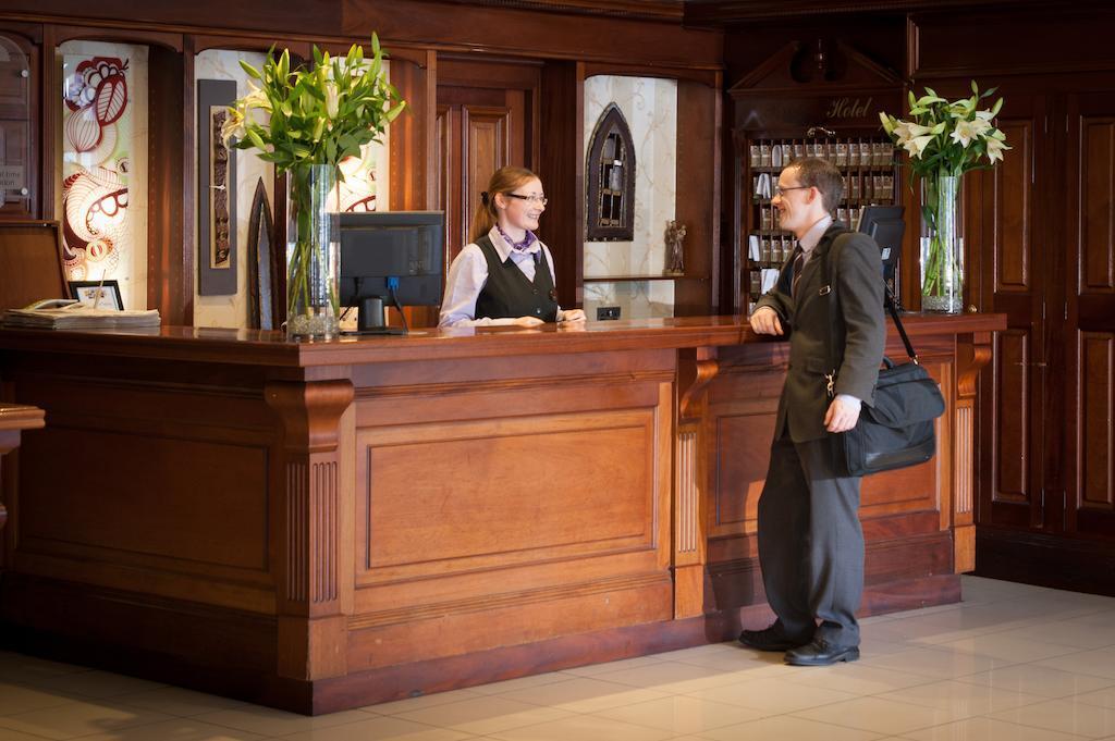 Treacys Hotel & Leisure Centre Уотърфорд Екстериор снимка