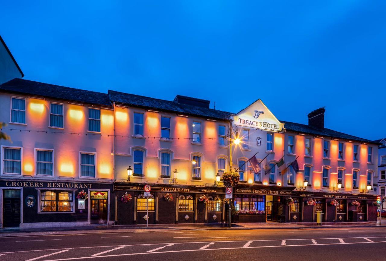 Treacys Hotel & Leisure Centre Уотърфорд Екстериор снимка