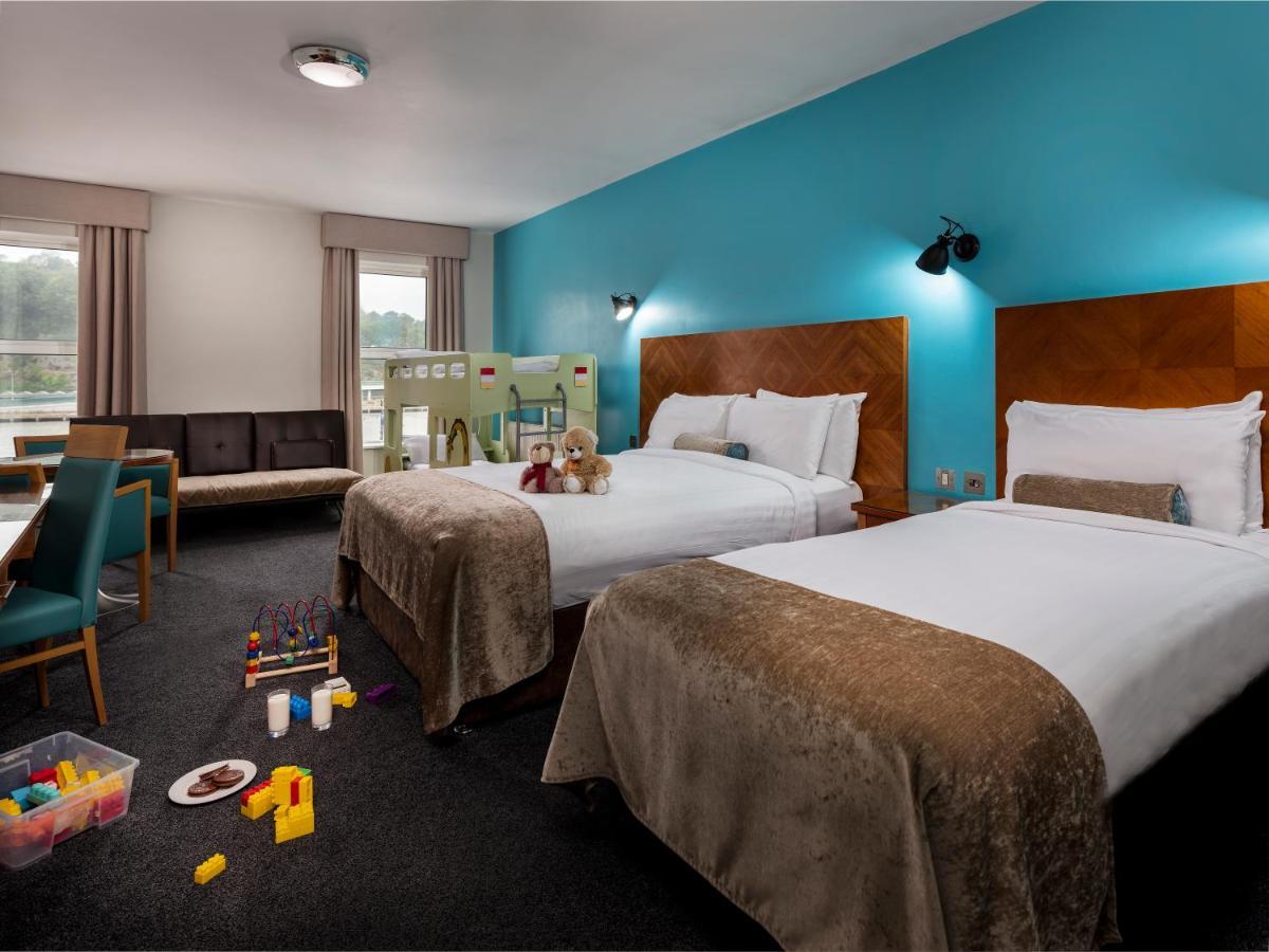 Treacys Hotel & Leisure Centre Уотърфорд Екстериор снимка