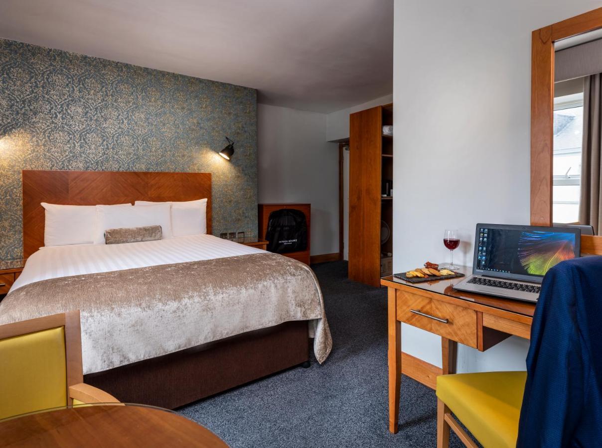 Treacys Hotel & Leisure Centre Уотърфорд Екстериор снимка