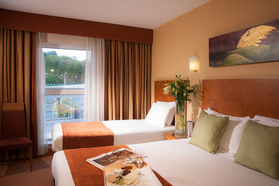 Treacys Hotel & Leisure Centre Уотърфорд Екстериор снимка