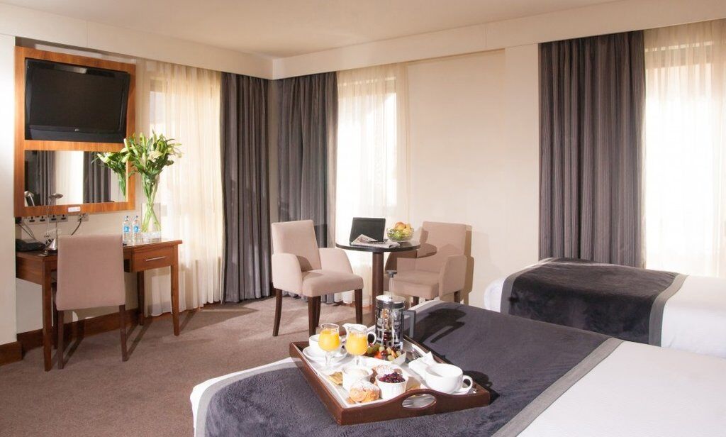 Treacys Hotel & Leisure Centre Уотърфорд Екстериор снимка