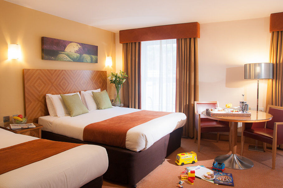 Treacys Hotel & Leisure Centre Уотърфорд Екстериор снимка